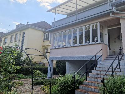 Annonce Location 5 pi�ces Maison Strasbourg 67