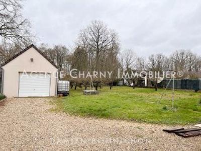Annonce Vente 5 pi�ces Maison Charny 89
