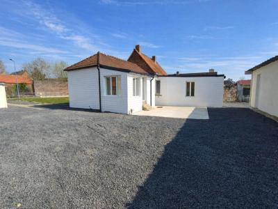 Annonce Vente 4 pi�ces Maison Beuvry 62