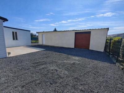 Acheter Maison 80 m2 Beuvry