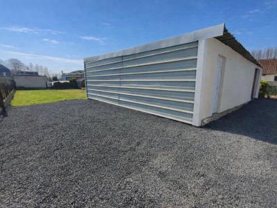 Acheter Maison Beuvry Pas de calais