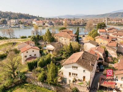 Acheter Maison Condrieu Rhone