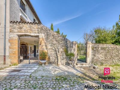 Acheter Maison Condrieu 532000 euros