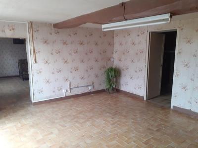 Annonce Vente 3 pi�ces Maison Bauge 49