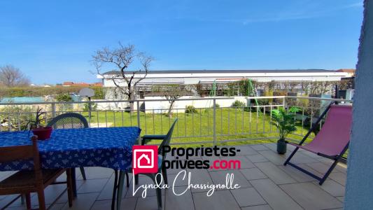 Acheter Maison 118 m2 Riorges