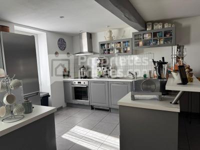 Acheter Maison 149 m2 Ria-sirach