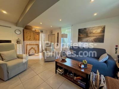 Acheter Maison Ria-sirach Pyrenees orientales