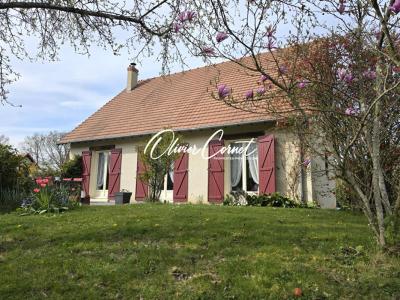 Annonce Vente 6 pi�ces Maison Nogent-le-rotrou 28