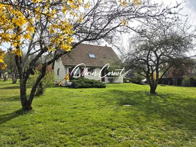 Acheter Maison Nogent-le-rotrou 219000 euros