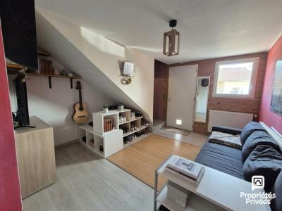 Annonce Vente 5 pi�ces Maison Leaz 01