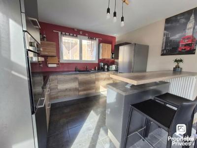 Acheter Maison Leaz Ain