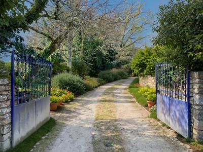 For sale Saint-ave 6 rooms 151 m2 Morbihan (56890) photo 0