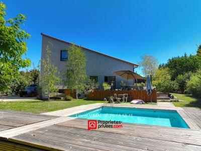 Annonce Vente 6 pi�ces Maison Augerolles 63