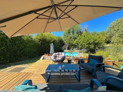 Acheter Maison Augerolles 490000 euros