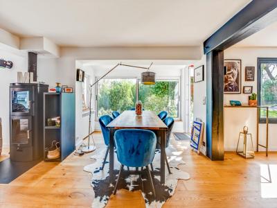 Annonce Vente 7 pi�ces Maison Arcangues 64