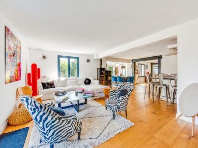 Acheter Maison 270 m2 Arcangues