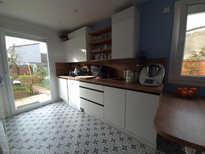 Annonce Vente 5 pi�ces Maison Brunoy 91