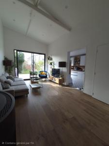 Acheter Maison Brunoy Essonne