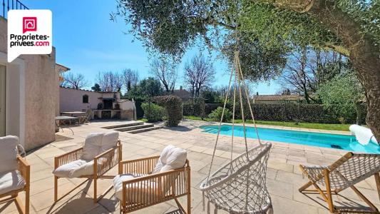 Acheter Maison Cabris Alpes Maritimes