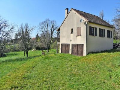 Acheter Maison Archignac 170000 euros