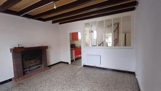 For sale Prissac 4 rooms 60 m2 Indre (36370) photo 0