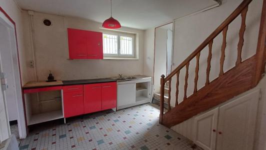 Annonce Vente 4 pi�ces Maison Prissac 36