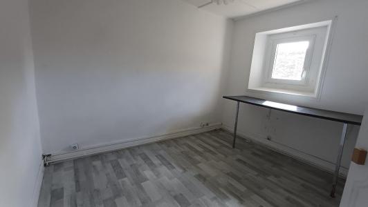 Acheter Maison Prissac 38000 euros