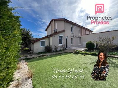 Annonce Vente 4 pi�ces Maison Clermont-ferrand 63