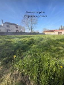 Annonce Vente Terrain Sainte-hermine 85