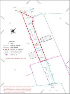 Acheter Terrain Sarzeau 137400 euros