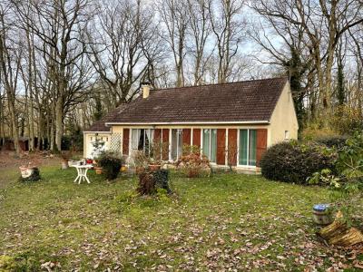 Annonce Vente 5 pi�ces Maison Maintenon 28
