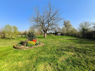 Annonce Vente 5 pi�ces Maison Bremontier-merval 76