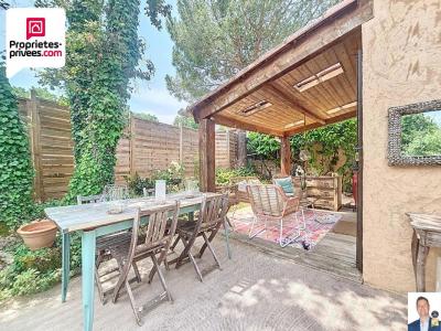 Annonce Vente 3 pi�ces Maison Cabris 06