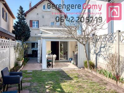 For sale Beauchamp 4 rooms 89 m2 Val d'Oise (95250) photo 0