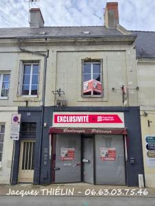 For sale Longue-jumelles 3 rooms 240 m2 Maine et loire (49160) photo 0