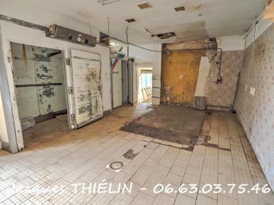 Acheter Immeuble Longue-jumelles Maine et loire