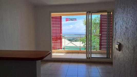 Acheter Appartement Moufia 85000 euros