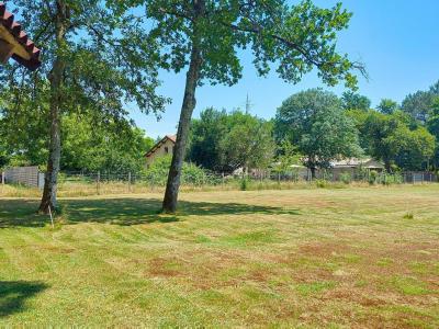 For sale Saint-jean-d'illac 996 m2 Gironde (33127) photo 0
