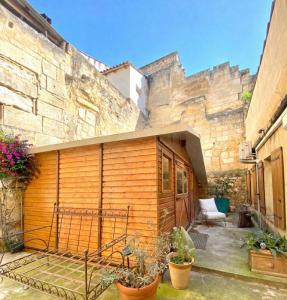 For sale Tarascon 4 rooms 100 m2 Bouches du Rhone (13150) photo 1