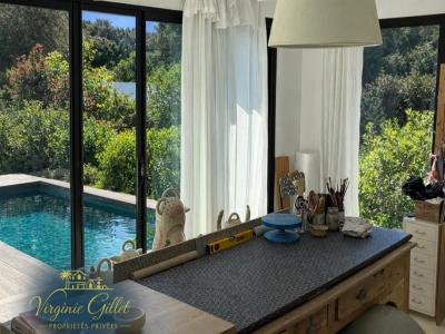 Annonce Vente 6 pi�ces Maison Sainte-lucie-de-porto-vecchio 20