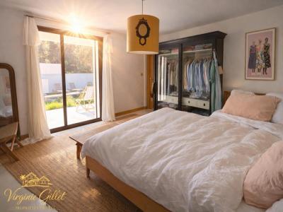 Acheter Maison Sainte-lucie-de-porto-vecchio Corse