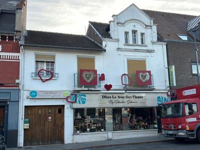 For sale Chauny 8 rooms 230 m2 Aisne (02300) photo 0