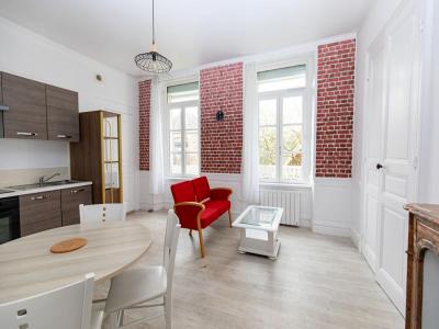 Annonce Vente 2 pi�ces Appartement Guerche-de-bretagne 35