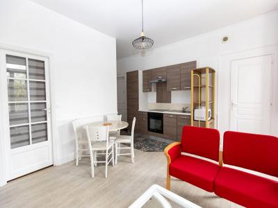 Acheter Appartement 31 m2 Guerche-de-bretagne