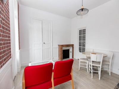 Acheter Appartement Guerche-de-bretagne Ille et vilaine