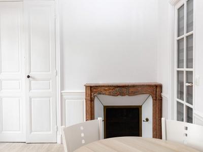 Acheter Appartement Guerche-de-bretagne 75590 euros