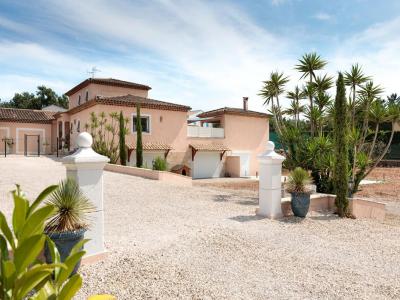 Annonce Vente 8 pi�ces Maison Mouans-sartoux 06