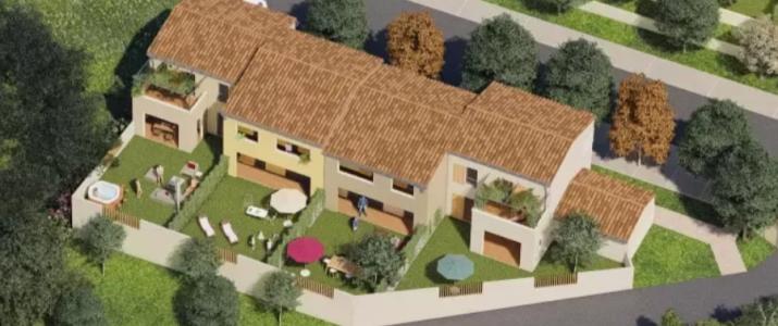 Annonce Vente 4 pi�ces Maison Sausset-les-pins 13