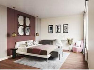 Annonce Vente 4 pi�ces Appartement Beaurecueil 13