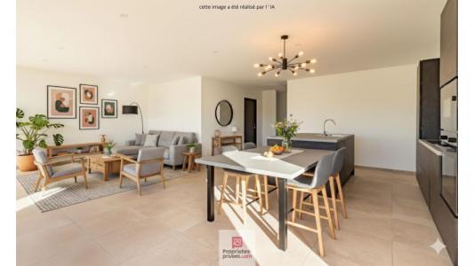 For sale Nissan-lez-enserune 4 rooms 102 m2 Herault (34440) photo 3